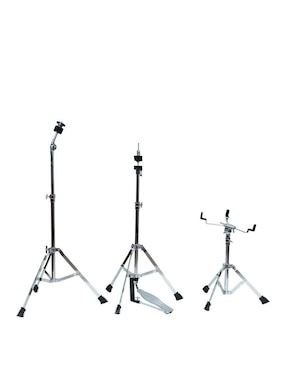 Kit de batería Aureal AQ-50 PR