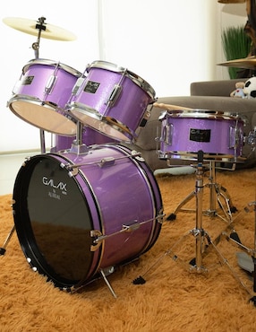 Kit de batería Aureal AQ-50 PR
