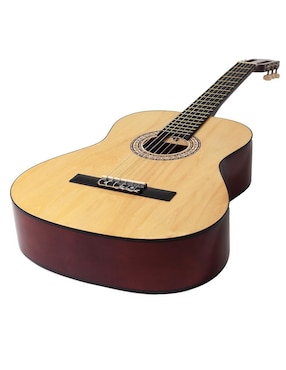 Guitarra Deviser AN-39