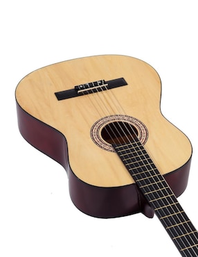 Guitarra Deviser AN-39