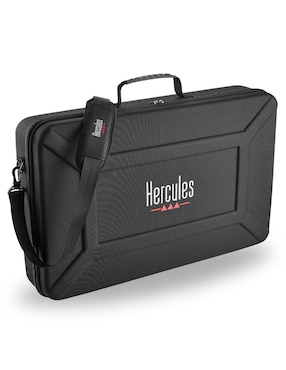 Funda para consola Hercules DJ