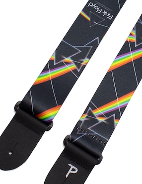 Tahalí Perris Pink Floyd Poly