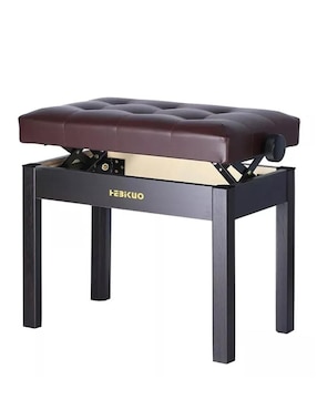 Banco para musico Hebikuo
