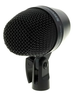 Micrófono Profesional Alámbrica Shure PGA52-XLR