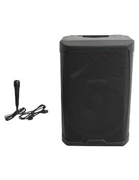 Bocina Gemini bluetooth