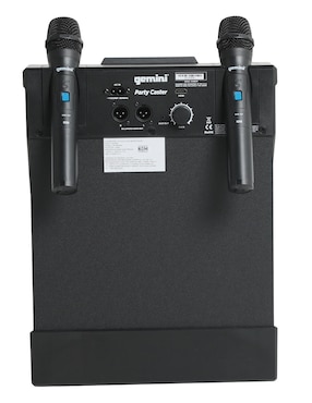Bocina Gemini bluetooth