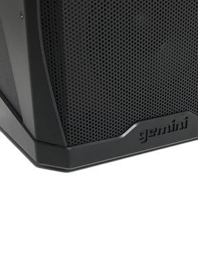 Bocina Gemini bluetooth
