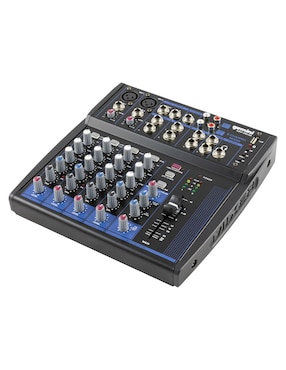 Mezcladora Gemini