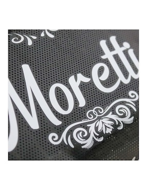 Acordeón Moretti de 31 botones
