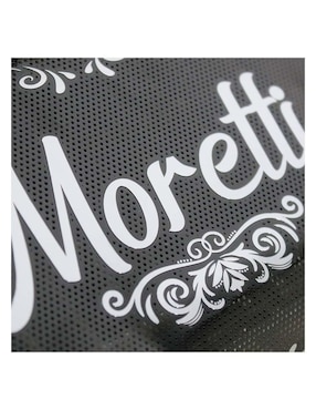 Acordeón Moretti de 31 botones