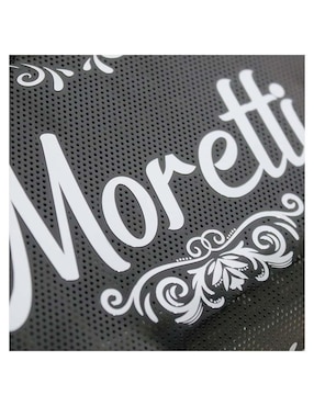 Acordeón Moretti de 31 botones