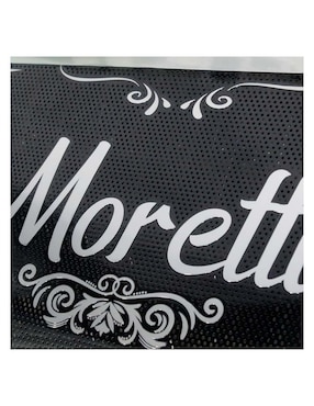 Acordeón Moretti de 31 botones