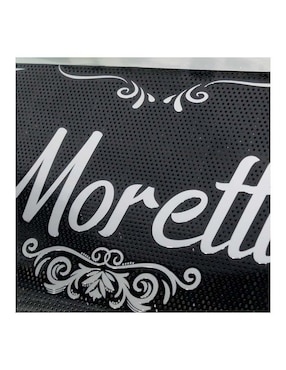 Acordeón Moretti de 31 botones