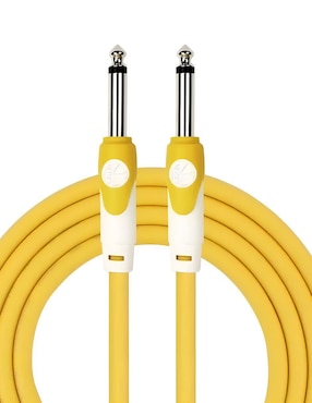 Cables para instrumentos musicales Kirlin