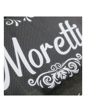 Acordeón Moretti de 31 botones