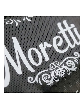 Acordeón Moretti de 31 botones