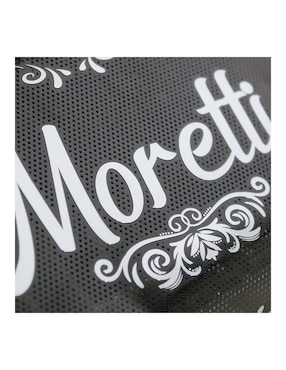 Acordeón Moretti de 31 botones