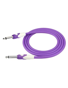 Cables Para Instrumentos Musicales Kirlin