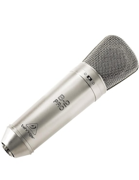 Micrófono profesional Inalámbrico Behringer b-2pro