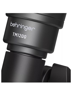 Micrófono profesional Inalámbrico Behringer bc1200