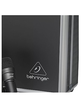 Micrófono profesional Inalámbrico Behringer bc1200
