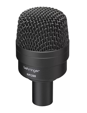 Micrófono profesional Inalámbrico Behringer bc1200