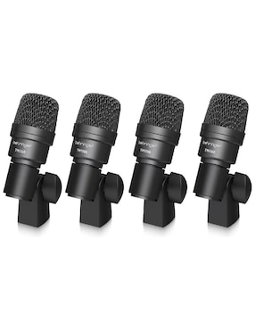 Micrófono profesional Inalámbrico Behringer bc1200