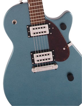 Guitarra eléctrica Gretsch Gretsch G2210 Streamliner Jet Jr Gunmetal