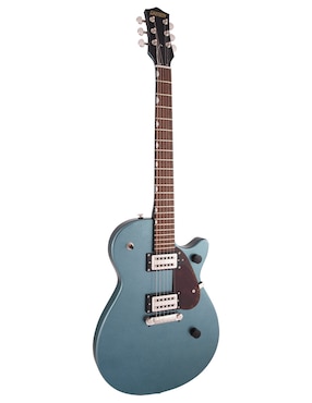 Guitarra eléctrica Gretsch Gretsch G2210 Streamliner Jet Jr Gunmetal