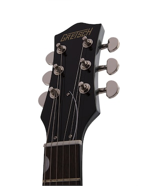 Guitarra eléctrica Gretsch Gretsch G2210 Streamliner Jet Jr Gunmetal