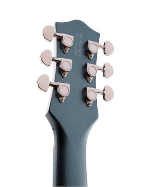 Guitarra eléctrica Gretsch Gretsch G2210 Streamliner Jet Jr Gunmetal