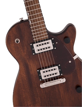 Guitarra eléctrica Gretsch G2210 Streamliner Jet Jr Imperial Satín