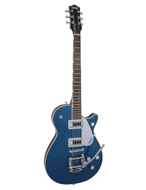 Guitarra eléctrica Gretsch G5230T Electromatic Jet Ft Single With Bigsby Aleutian Blue