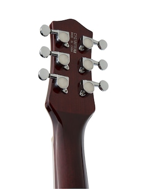 Guitarra eléctrica Gretsch G5230T Electromatic Jet Ft Single With Bigsby Aleutian Blue