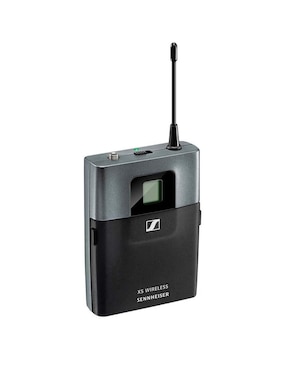 Micrófono portátil Inalámbrico Sennheiser xsw 1-ci1