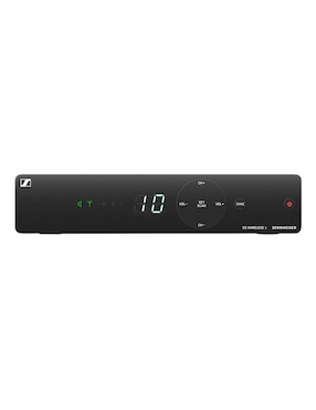 Micrófono portátil Inalámbrico Sennheiser xsw 1-ci1