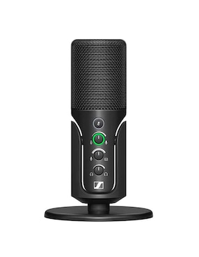 Micrófono profesional Inalámbrico Sennheiser profile