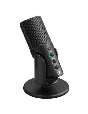 Micrófono profesional Inalámbrico Sennheiser profile