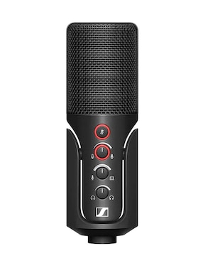 Micrófono profesional Inalámbrico Sennheiser profile
