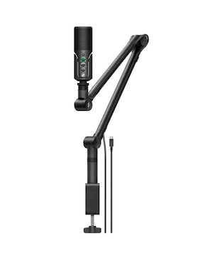 Micrófono profesional Inalámbrico Sennheiser streaming set