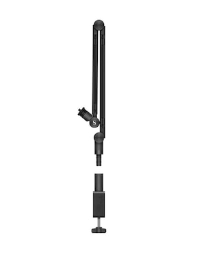 Micrófono profesional Inalámbrico Sennheiser streaming set