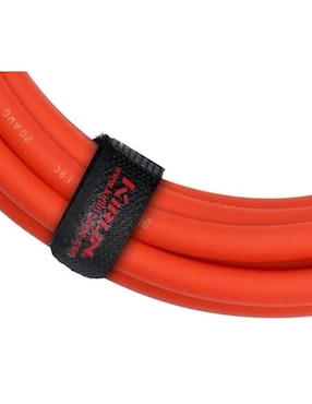 Cables para instrumentos musicales Kirlin