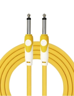 Cables para instrumentos musicales Kirlin