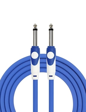 Cables para instrumentos musicales Kirlin