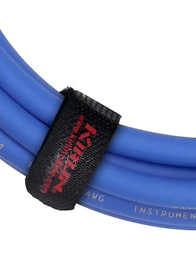 Cables para instrumentos musicales Kirlin
