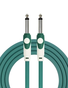 Cables para instrumentos musicales Kirlin