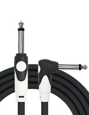Cables para instrumentos musicales Kirlin