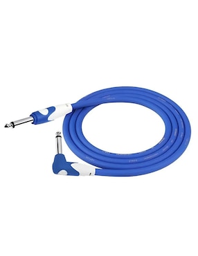 Cables para instrumentos musicales Kirlin