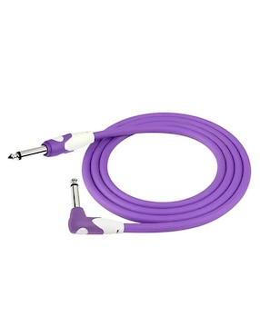 Cables Para Instrumentos Musicales Kirlin