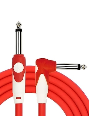 Cables para instrumentos musicales Kirlin